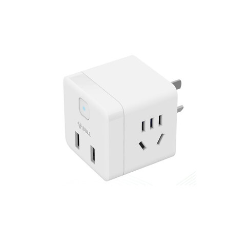 公牛(BULL)无线USB充电器GNV-U9B122