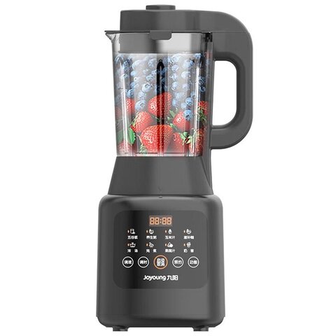 九阳（Joyoung)破壁机 多功能高速榨汁机 智能果蔬辅食机 豆浆机搅拌机
