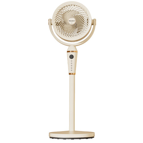 美菱 空气循环扇家用立式电风扇MPF-X10R