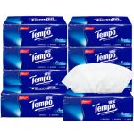 得宝(Tempo)纸巾 大号抽纸4层加厚软抽90抽/包 经典无香家用纸巾面巾纸多规格可选得宝（Tempo）纸巾 大号抽纸4层加厚软抽90抽/包 经典无香家用纸巾面巾纸