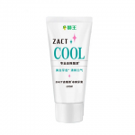 狮王ZACT去渍冰爽牙膏