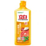 立白小苏打薄荷洗洁精洗涤灵 洗涤剂洗洁剂清洗剂