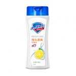 舒肤佳健康清爽型沐浴露柠檬清香 