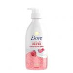 多芬(Dove)精华沐浴露果奶保湿滋润