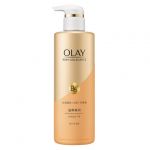 玉兰油（OLAY）精华沐浴露