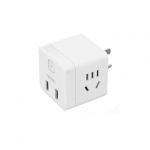 公牛(BULL)无线USB充电器GNV-U9B122