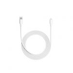 小米(XIAOMI) USB-C数据线普通版1m或6A亲肤硅胶USB-A to USB-C快充数据线2m