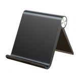 绿联手机支架桌面懒人折叠便携支架多角度可调节