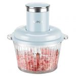 苏泊尔(SUPOR)料理机电动绞肉机绞馅机辅食机多功能搅拌机碎肉机