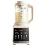 小熊(Bear)破壁机家用多功能榨汁机1.75L大容量豆浆机料理机